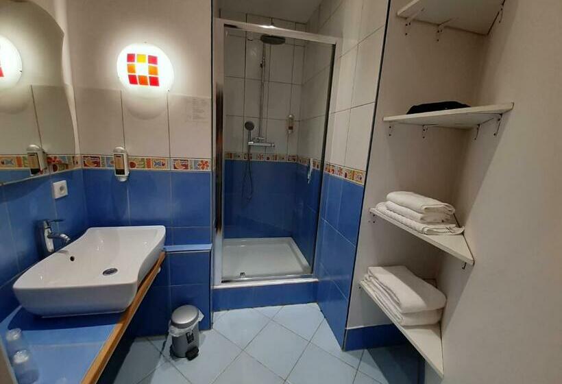 Family Suite, Logis Domaine De Peyrolade