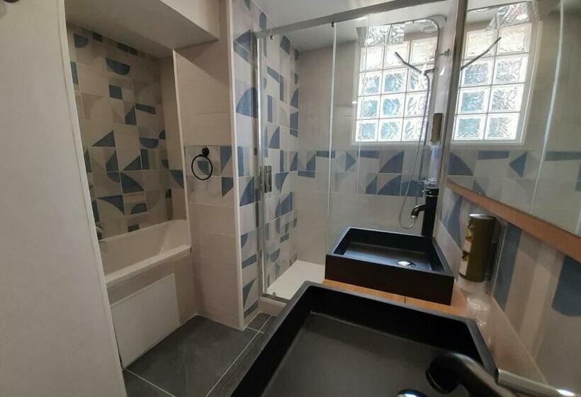 Family Suite, Logis Domaine De Peyrolade