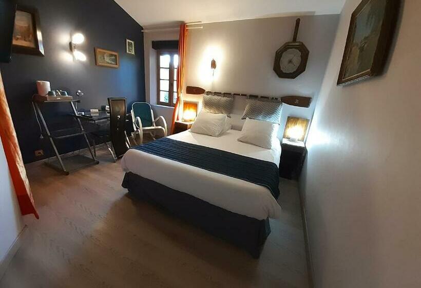 Family Suite, Logis Domaine De Peyrolade