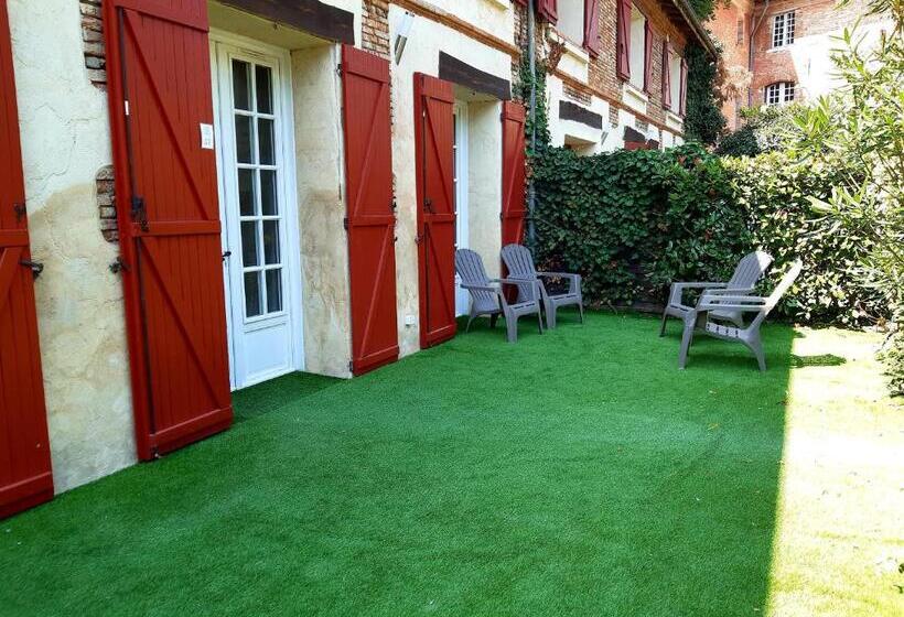Family Suite, Logis Domaine De Peyrolade