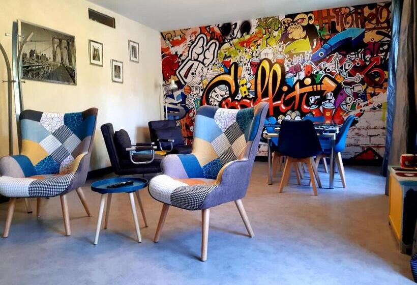 Family Suite, Logis Domaine De Peyrolade