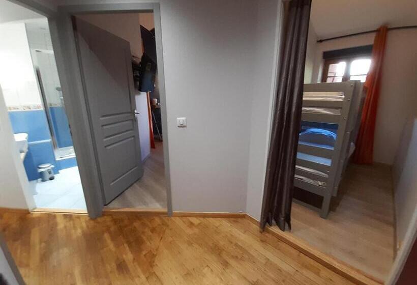 Family Suite, Logis Domaine De Peyrolade