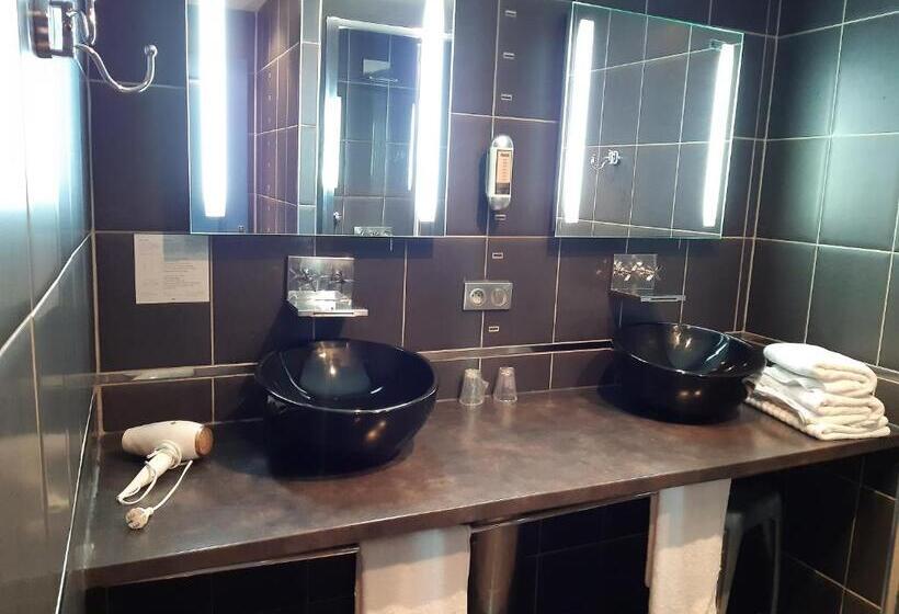 Номер Стандарт, Logis Domaine De Peyrolade