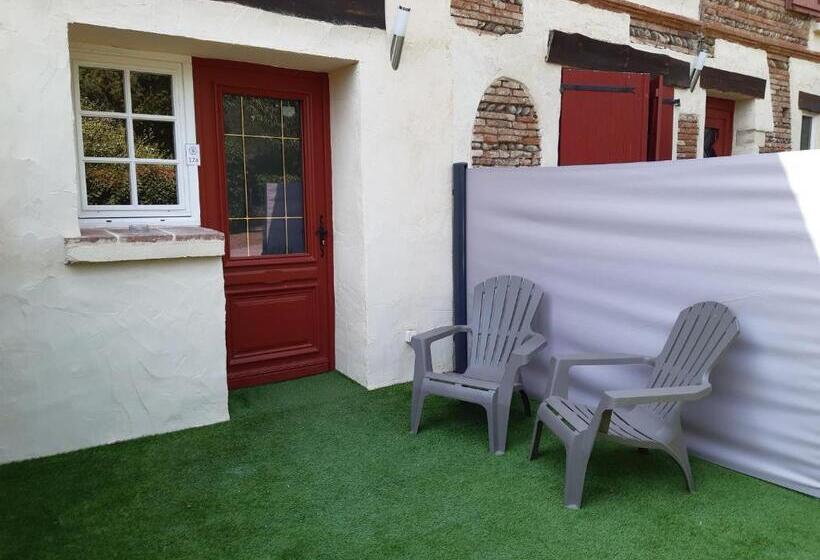 Номер Стандарт, Logis Domaine De Peyrolade