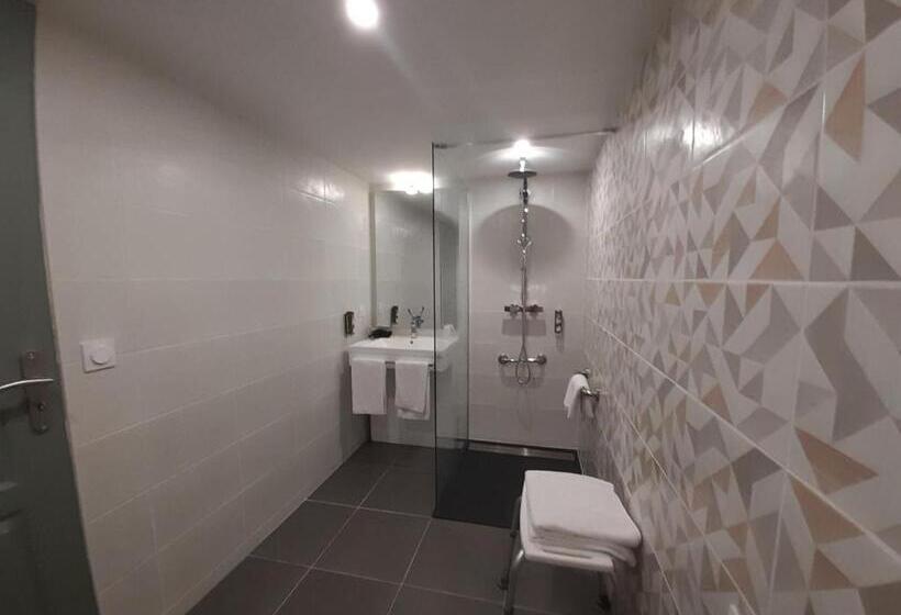 Номер Стандарт, Logis Domaine De Peyrolade