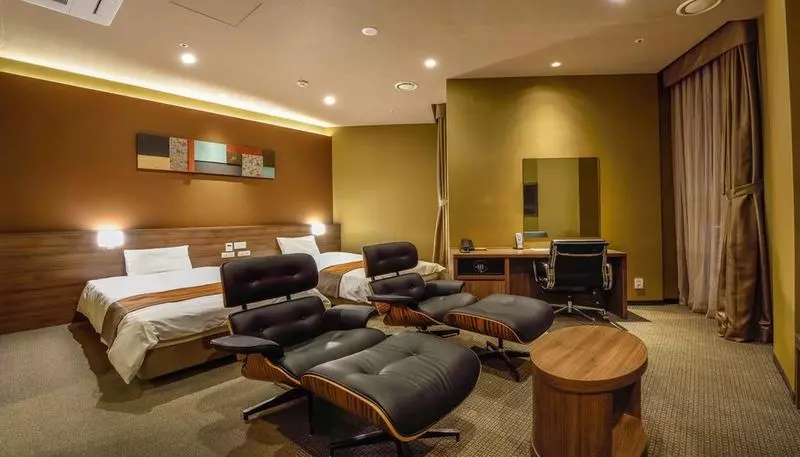 Executive-huone King-vuode, Dongguan Dongcheng International Hotel   Free Shuttle Bus To Canton Fair Exhibition Center During Ca