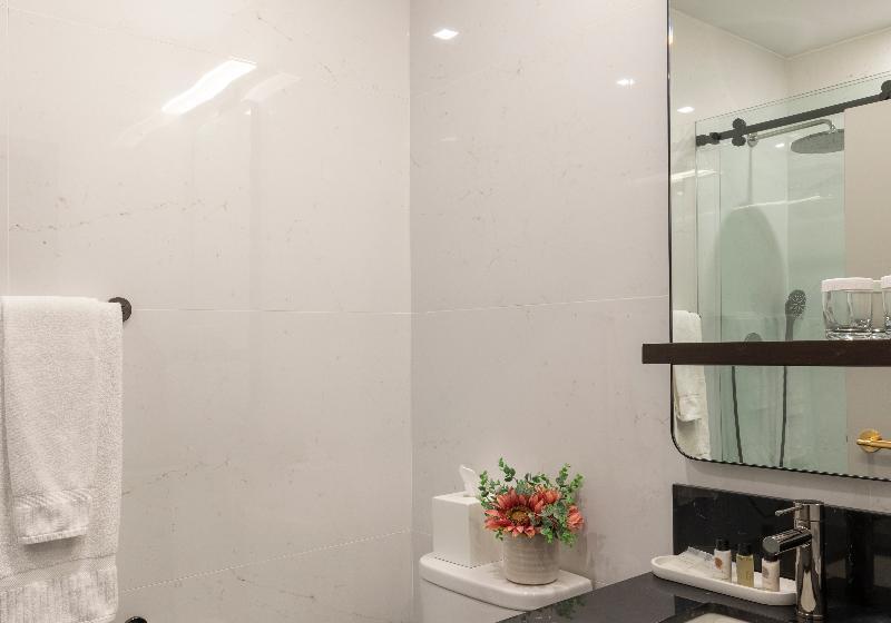 Номер бизнес-класса, Dongguan Dongcheng International Hotel Free Shuttle Bus To Canton Fair Exhibition Center During Ca