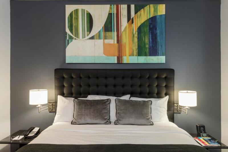 Номер бизнес-класса, Dongguan Dongcheng International Hotel Free Shuttle Bus To Canton Fair Exhibition Center During Ca