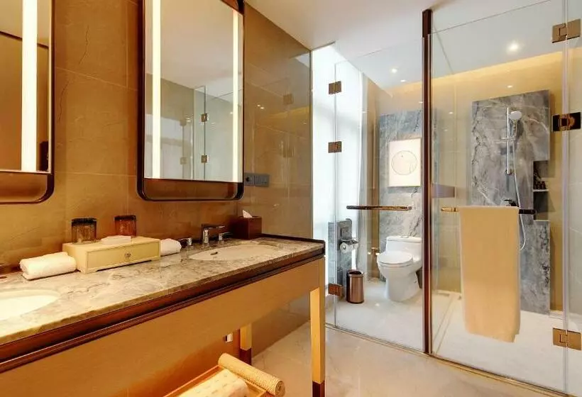 Bisneshuone, Dongguan Dongcheng International Hotel   Free Shuttle Bus To Canton Fair Exhibition Center During Ca