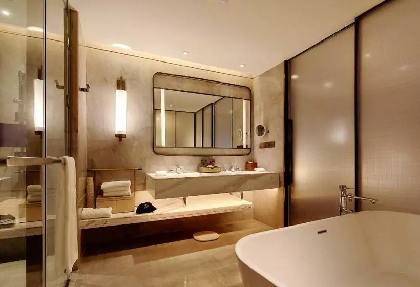 Bisneshuone, Dongguan Dongcheng International Hotel   Free Shuttle Bus To Canton Fair Exhibition Center During Ca
