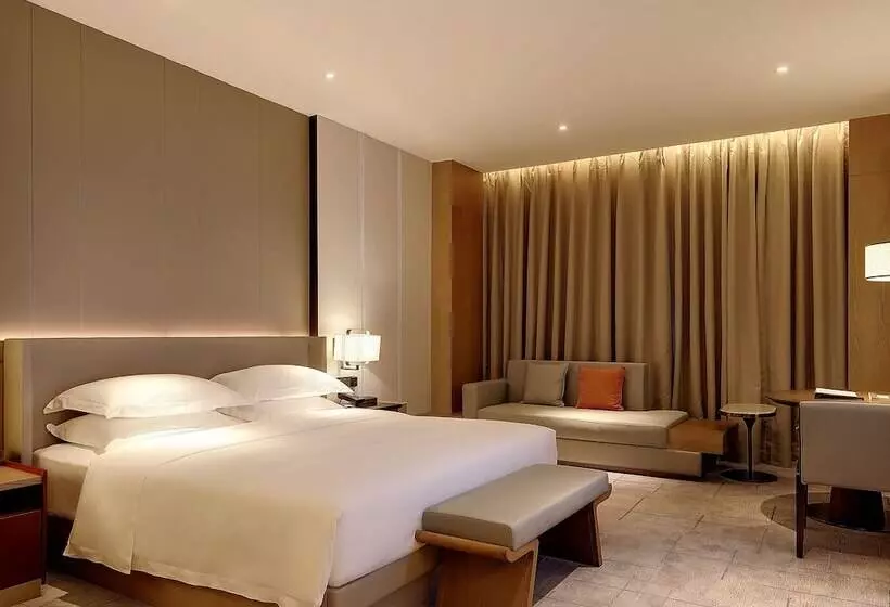 Bisneshuone, Dongguan Dongcheng International Hotel   Free Shuttle Bus To Canton Fair Exhibition Center During Ca