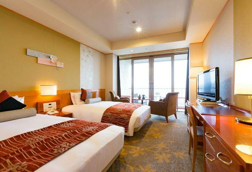 חדר סטנדרט, Karuizawa Asama Prince