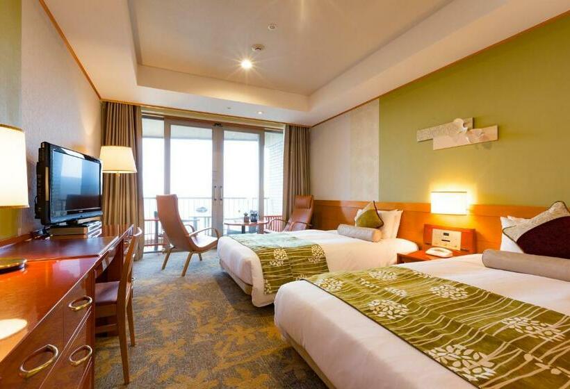 חדר סטנדרט, Karuizawa Asama Prince