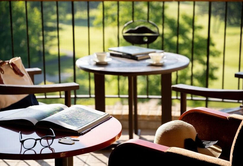 חדר קומפורט, Karuizawa Asama Prince