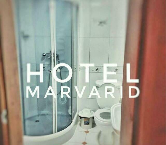 חדר סטנדרט, Marvarid