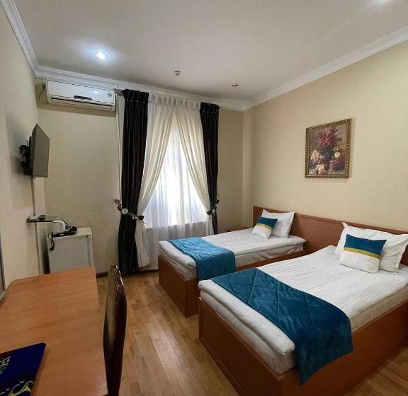 חדר סטנדרט, Marvarid