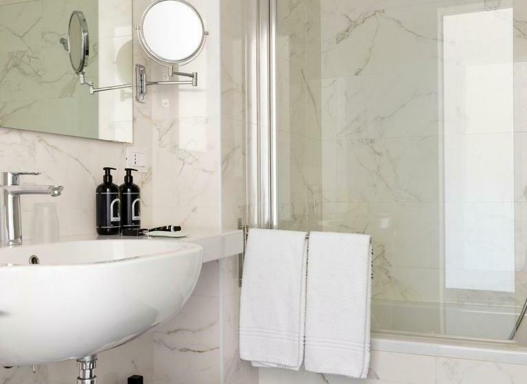 Family Suite, Masseria Del Carrubo