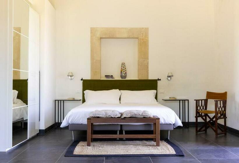 Family Suite, Masseria Del Carrubo