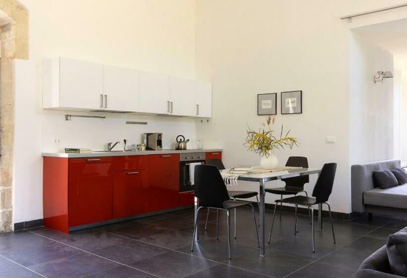 Family Suite, Masseria Del Carrubo