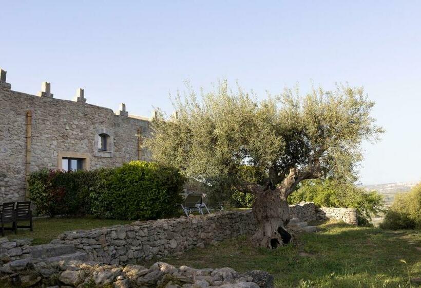 Family Suite, Masseria Del Carrubo