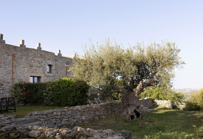 Family Suite, Masseria Del Carrubo
