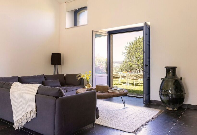 Family Suite, Masseria Del Carrubo