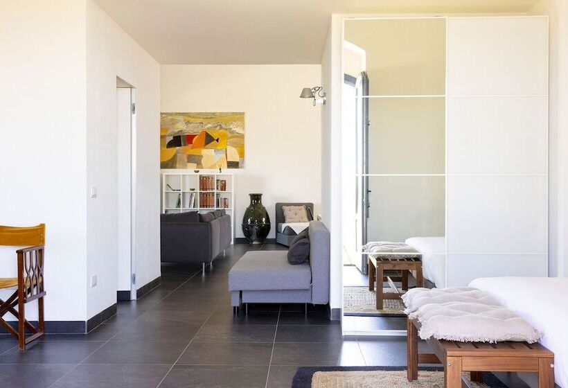 Family Suite, Masseria Del Carrubo