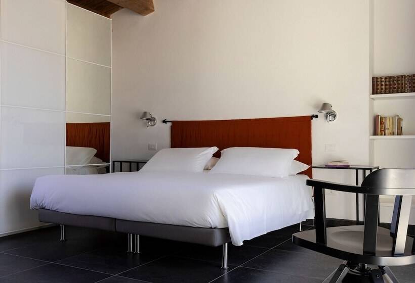 Люкс Superior, Masseria Del Carrubo