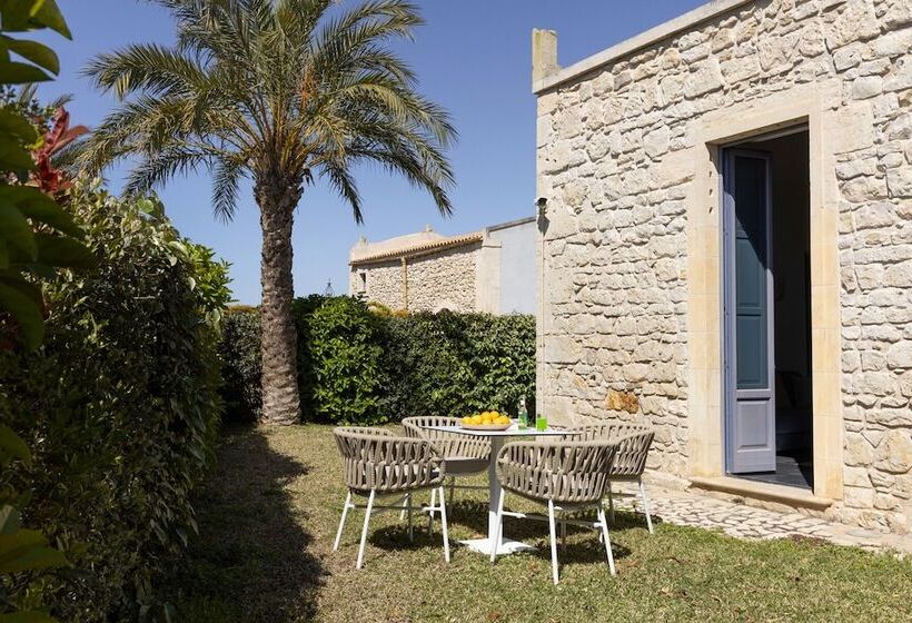 Люкс Повышенной Комфортности, Masseria Del Carrubo