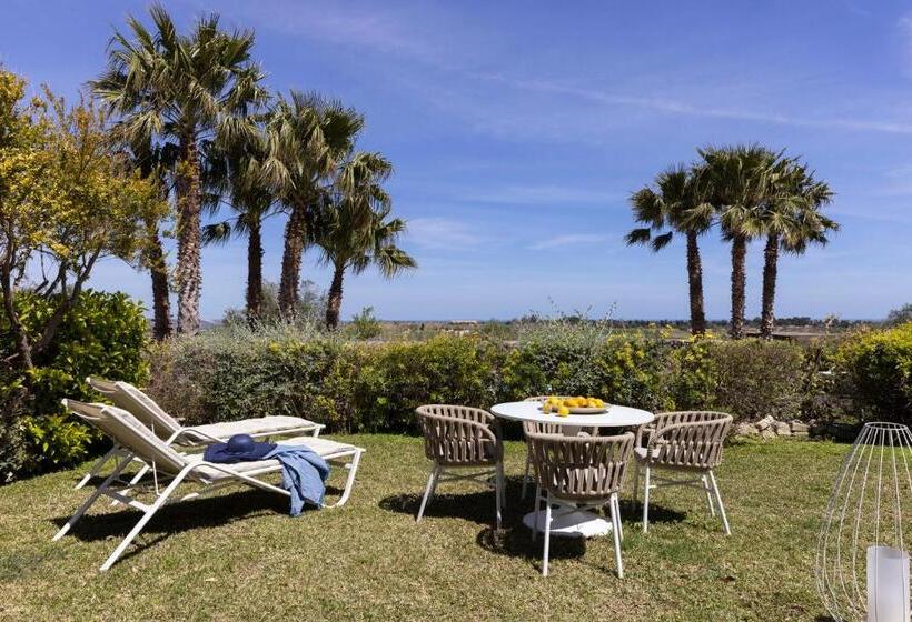 Люкс Superior, Masseria Del Carrubo