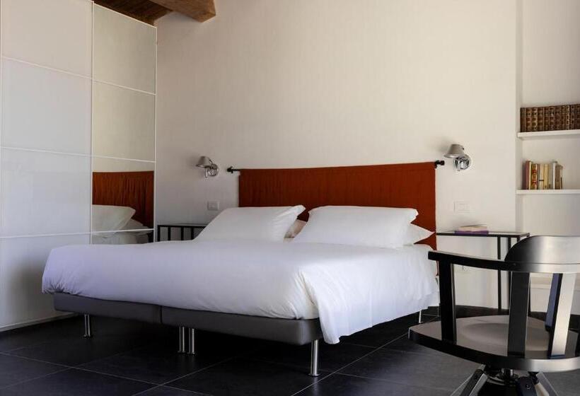 Люкс Superior, Masseria Del Carrubo