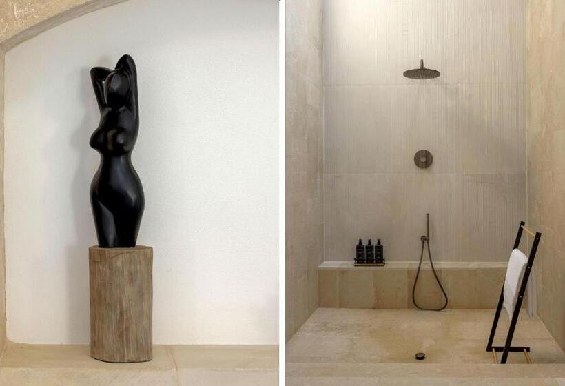 Президентский Люкс, Masseria Del Carrubo