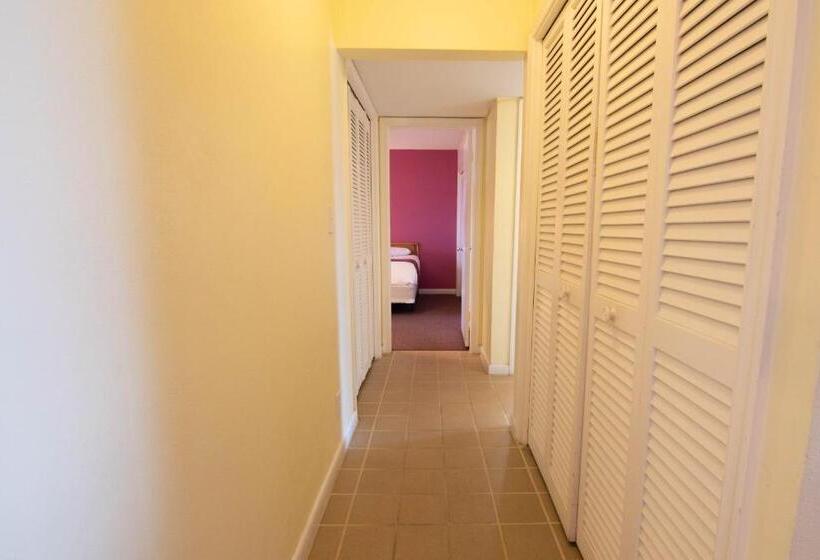 شقة غرفتين, Palm Beach Waterfront Suites