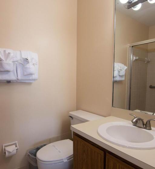 منزل غرفتين نوم, Palm Beach Waterfront Suites