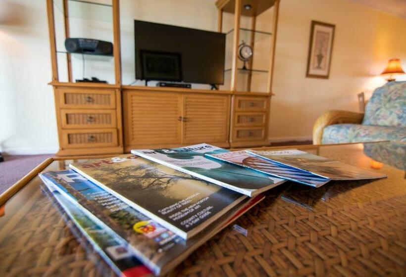 شقة غرفة واحدة, Palm Beach Waterfront Suites