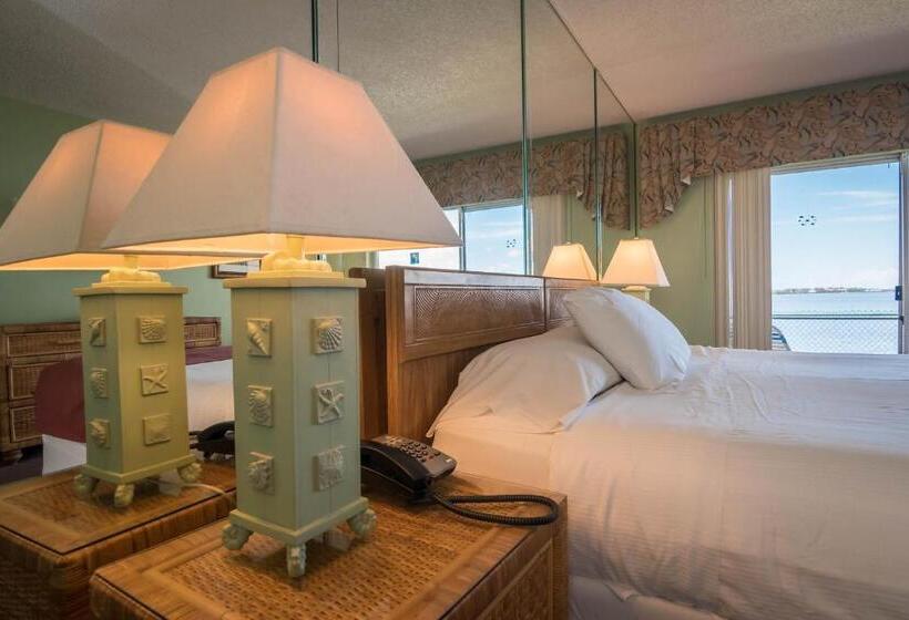 침실 1개 아파트, Palm Beach Waterfront Suites