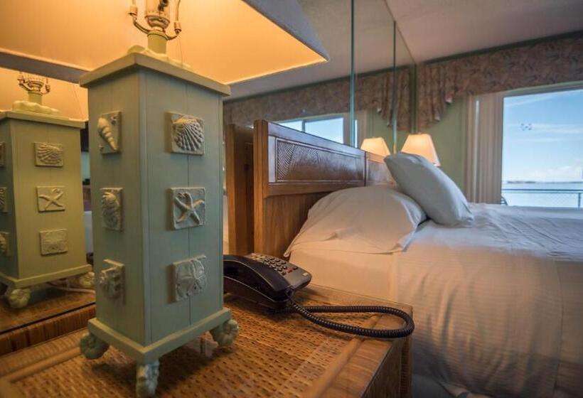 شقة غرفة واحدة, Palm Beach Waterfront Suites