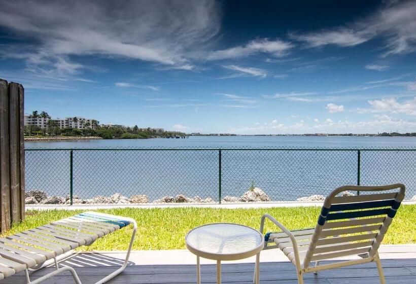 침실 1개 아파트, Palm Beach Waterfront Suites