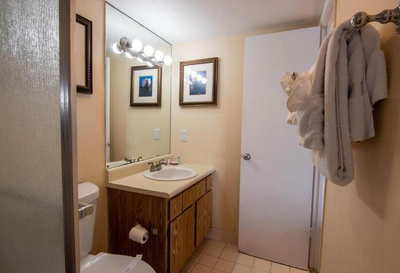 شقة غرفتين, Palm Beach Waterfront Suites