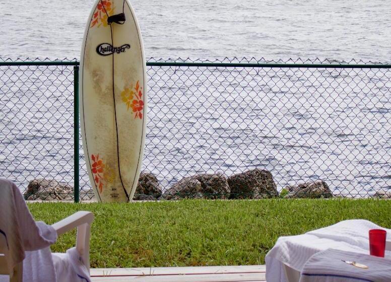 منزل غرفتين نوم, Palm Beach Waterfront Suites