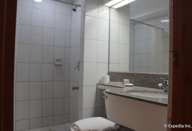 חדר סופריור, Pamulinawen