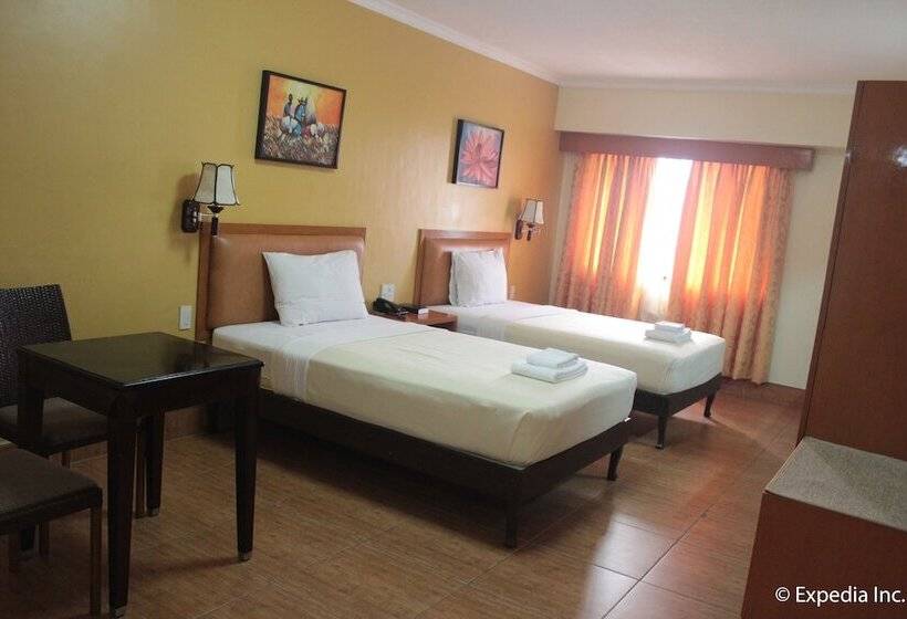 חדר סופריור, Pamulinawen