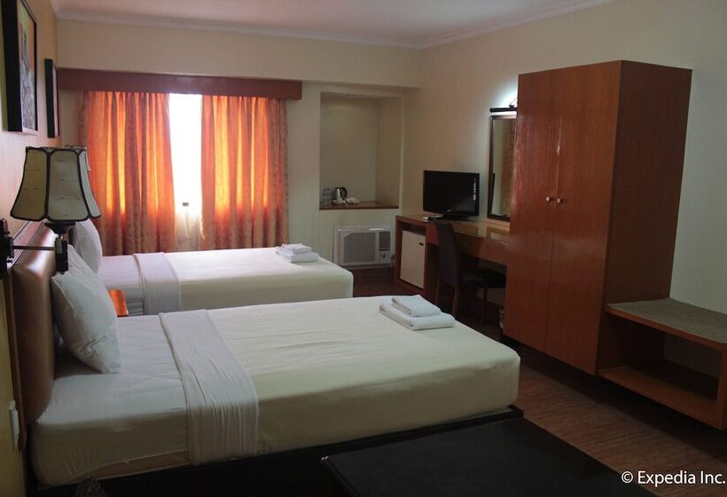 חדר סופריור, Pamulinawen