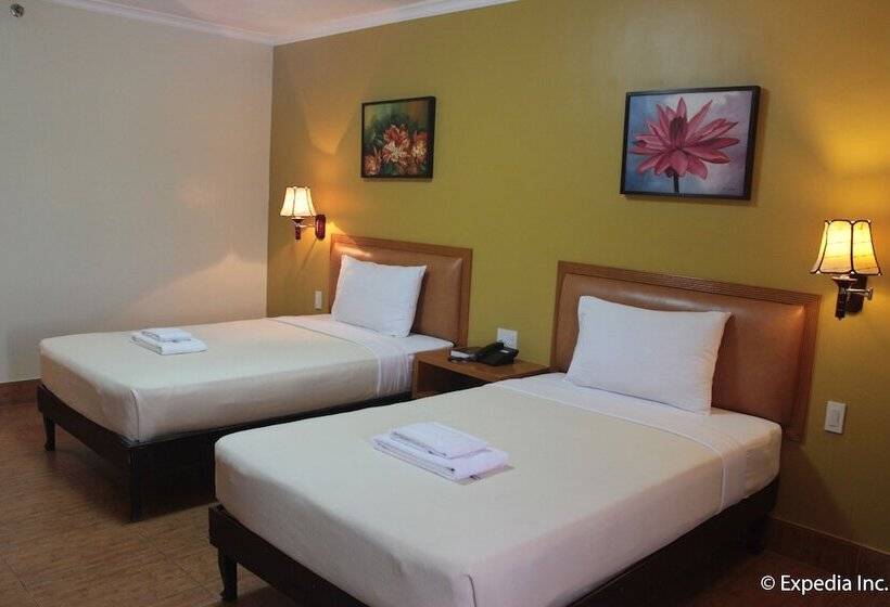 חדר סופריור, Pamulinawen