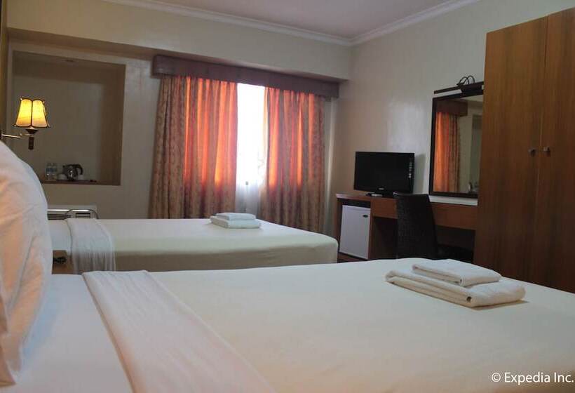 חדר סופריור, Pamulinawen