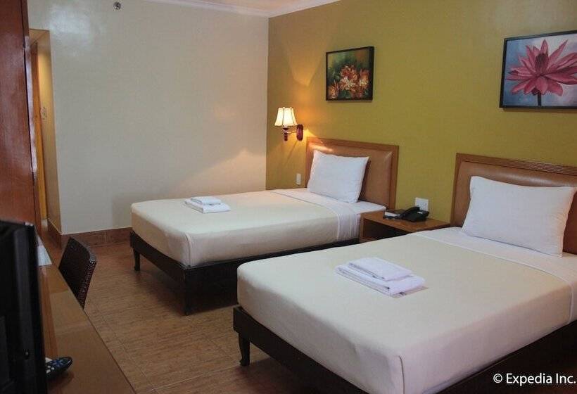 חדר סופריור, Pamulinawen