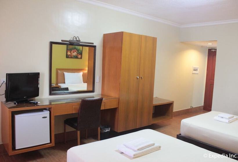 חדר סופריור, Pamulinawen