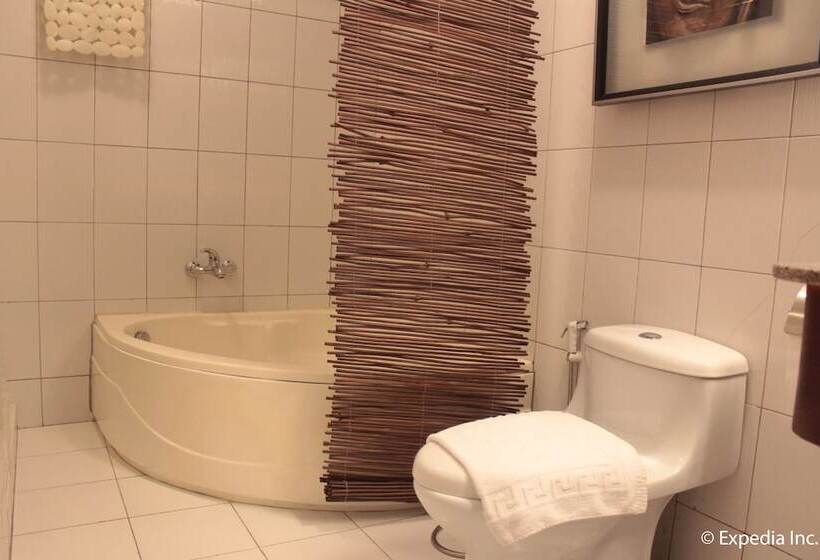 סוויטה אקזקיוטיב, Pamulinawen