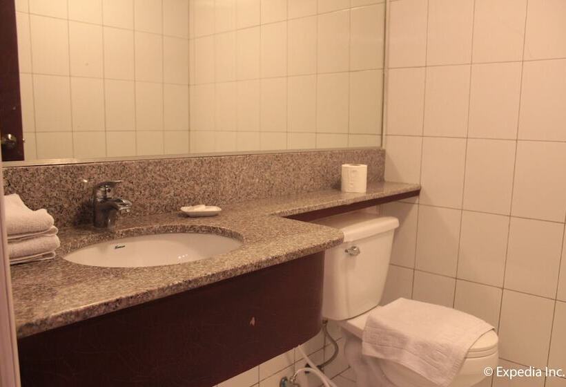 סוויטה אקזקיוטיב, Pamulinawen