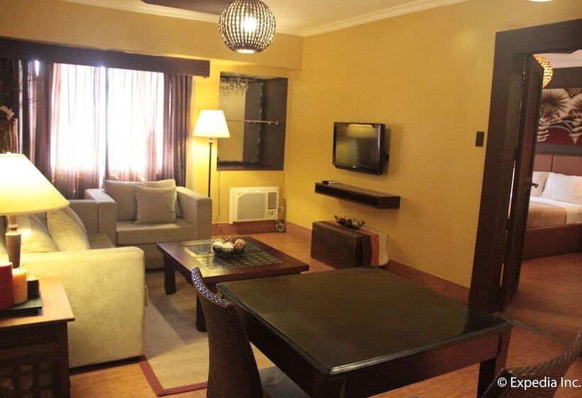 סוויטה אקזקיוטיב, Pamulinawen